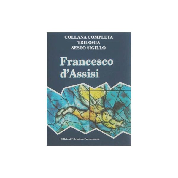San Francesco - Trilogia