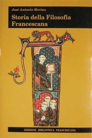 Storia della filosofia Francescana