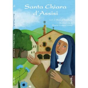 Santa Chiara d’Assisi