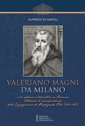 Valeriano Magni da Milano