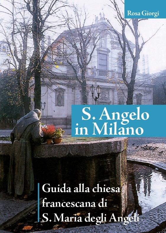 S. Angelo in Milano