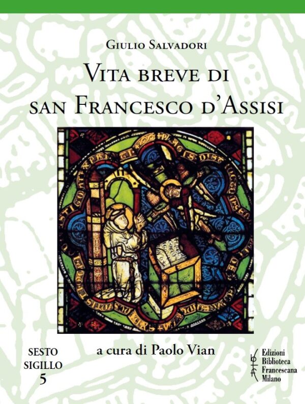 Vita breve di san Francesco d'Assisi