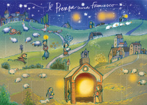 CALENDARIO D’AVVENTO 2025