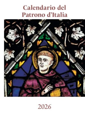 Calendario Patrono d'Italia 2026
