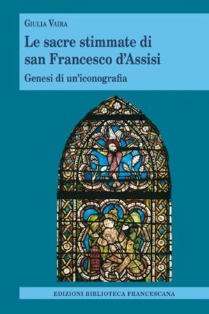 Le Sacre Stimmate di San Francesco d'Assisi