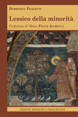 Lessico della minorità